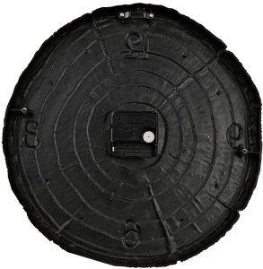 Decorlife Zegar ścienny 3 rodzaje 30 x 30 x 4 1 cm DECORLIFE 8445393369037 (8445393369037) 2