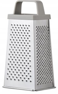 KingHoff tarka czterostronna augstums: 16 cm Kinghoff KH 1986 KH 1986 (5908287219861) 2