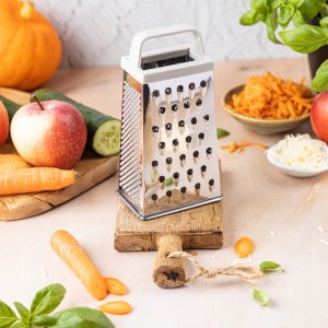 KingHoff tarka czterostronna augstums: 16 cm Kinghoff KH 1986 KH 1986 (5908287219861) 4