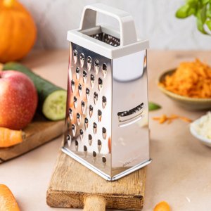 KingHoff tarka czterostronna augstums: 16 cm Kinghoff KH 1986 KH 1986 (5908287219861) 5