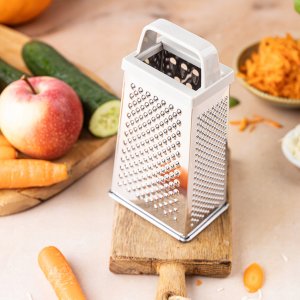 KingHoff tarka czterostronna augstums: 16 cm Kinghoff KH 1986 KH 1986 (5908287219861) 8