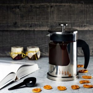 KingHoff Herbata infuzja szklanka 0 60l Kinghoff. KH 4840 (5908287248403) 16