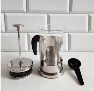 KingHoff Herbata infuzja szklanka 0 60l Kinghoff. KH 4840 (5908287248403) 4