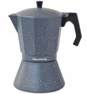 KingHoff Herbata infuzja szklanka 0 60l Kinghoff. KH 4840 (5908287248403) 6