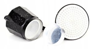 KingHoff Herbata infuzja szklanka 0 60l Kinghoff. KH 4840 (5908287248403) 7