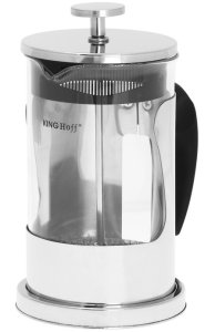 KingHoff Herbata infuzja szklanka 0 60l Kinghoff. KH 4840 (5908287248403) 8