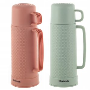 Ofenbach Termoss z wkładem szklanym 1.0L 101325 101325 (5904734060413) 12