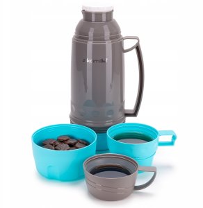 Kamille Termoss z wkładem szklanym 1 0 L 2080 KAMILLE 2080 (5902539654196) 11