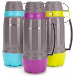 Kamille Termoss z wkładem szklanym 1 0 L 2080 KAMILLE 2080 (5902539654196) 14