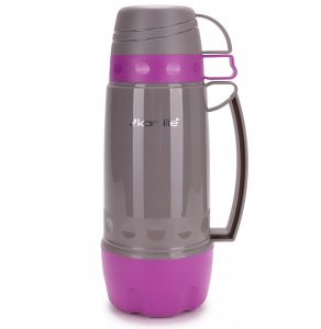 Kamille Termoss z wkładem szklanym 1 0 L 2080 KAMILLE 2080 (5902539654196) 2
