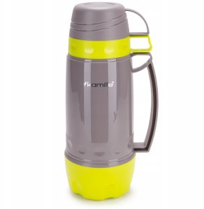 Kamille Termoss z wkładem szklanym 1 0 L 2080 KAMILLE 2080 (5902539654196) 6