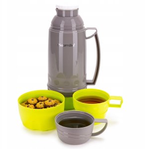 Kamille Termoss z wkładem szklanym 1 0 L 2080 KAMILLE 2080 (5902539654196) 7