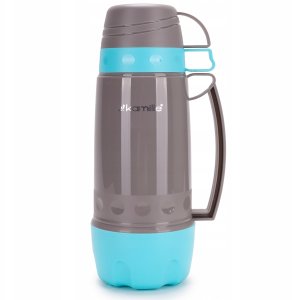 Kamille Termoss z wkładem szklanym 1 0 L 2080 KAMILLE 2080 (5902539654196) 10