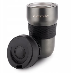 Kamille Termos 320 ml (2 kolory) 2165 2165 (5904734061038) 11