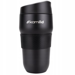 Kamille Termos 320 ml (2 kolory) 2165 2165 (5904734061038) 3