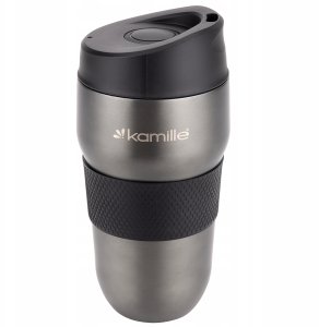 Kamille Termos 320 ml (2 kolory) 2165 2165 (5904734061038) 10