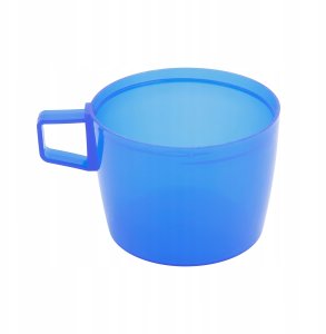 Kamille Termos z wkładem szklanym 0 6 L 2071 KAMILLE 2071 (5902539654127) 5