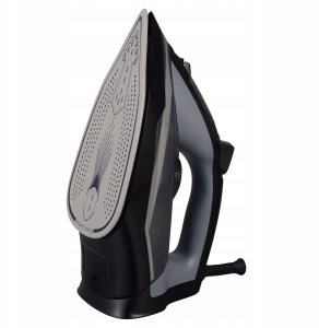 Żelazko Kamille Żelazko 2800W czarny 350ml 6711 KAMILLE 6711 (5904734063674) 2