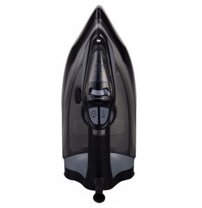 Żelazko Kamille Żelazko 2800W czarny 350ml 6711 KAMILLE 6711 (5904734063674) 3