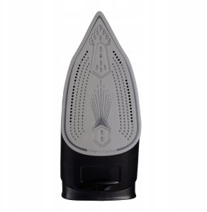 Żelazko Kamille Żelazko 2800W czarny 350ml 6711 KAMILLE 6711 (5904734063674) 4