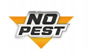 NO PEST ULTRA MOCNY PREPARAT UTRWALACZ OPRYSK ŚRODEK NA PLUSKWY DOMOWE NO PEST 50ML 2