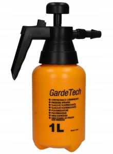 NO PEST ULTRA MOCNY PREPARAT UTRWALACZ OPRYSK ŚRODEK NA PLUSKWY DOMOWE NO PEST 50ML 5