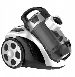 Odkurzacz Kamille Cyklon odkurzacz bez worka jauda 800W 6903 6903 (5904734064145) 11