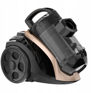 Odkurzacz Kamille Cyklon odkurzacz bez worka jauda 800W 6903 6903 (5904734064145) 2