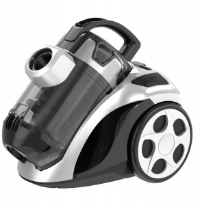 Odkurzacz Kamille Cyklon odkurzacz bez worka jauda 800W 6903 6903 (5904734064145) 10