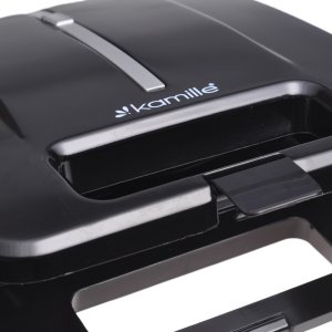 Gofrownica Kamille 6719 4