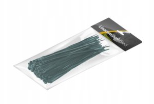 Cavatorta SIATKA CIENIUJĄCA 1,2x25m MASKUJĄCA OSŁONA 65g NA OGRODZENIE PŁOT 62% +UV 10