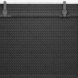 Cavatorta SIATKA CIENIUJĄCA 1x50m MASKUJĄCA 90% OSŁONA MATA NA OGRODZENIE PŁOT +UV 6