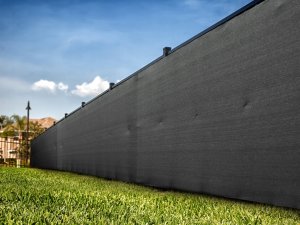 Cavatorta SIATKA CIENIUJĄCA 1x50m MASKUJĄCA 90% OSŁONA MATA NA OGRODZENIE PŁOT +UV 7