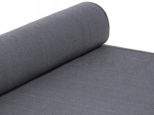 Cavatorta SIATKA CIENIUJĄCA 1x50m MASKUJĄCA 90% OSŁONA MATA NA OGRODZENIE PŁOT +UV 9