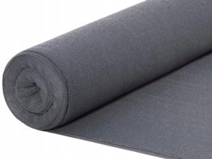 Cavatorta SIATKA CIENIUJĄCA 1x50m MASKUJĄCA 90% OSŁONA MATA NA OGRODZENIE PŁOT +UV 10