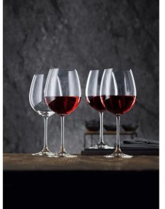 Lumarko Zestaw szklanek 18szt. NACHTMANN 88260 (4003762218894) 2