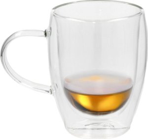 Allesken Kubek 350 ml 11 5 x 13 5 x 9 cm KITCHEN&GO 8445393478616 (8445393478616) 2