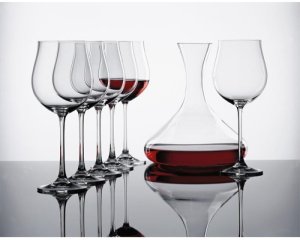 Lumarko Zestaw szklanek 4szt 413ml NACHTMANN 92041 92041 (4003762235204) 3