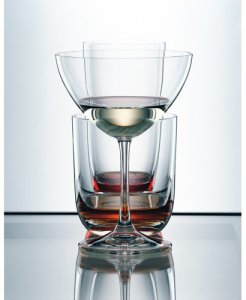 Lumarko Zestaw szklanek 4szt 413ml NACHTMANN 92041 92041 (4003762235204) 4