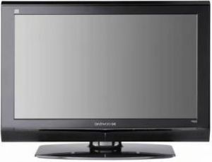 Telewizor Daewoo Telewizor 32" LCD DAEWOO DLT-32G1 (DLT-32G1) - RTVDAETLC0012 2