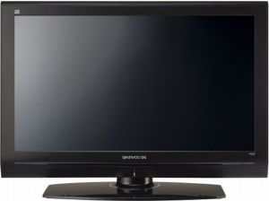 Telewizor Daewoo Telewizor 32" LCD DAEWOO DLT-32G1 (DLT-32G1) - RTVDAETLC0012 3