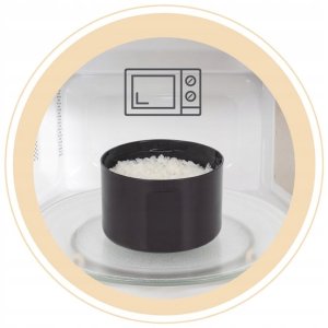 ZOJIRUSHI ZAJIRUSHI SL-GH18:BA TERMOS OBIADOWY NA GORĄCE POSIŁKI 3 POJEMNIKI 16780459 8