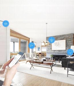 Sonoff Sonoff 4CH Pro R3 4 kanałowy przełącznik WiFi + RF 433MHz z SUPLA 9