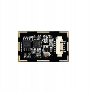 Qoltec Czujnik linii papilarnych UART 2