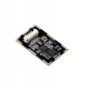 Qoltec Czujnik linii papilarnych UART 6