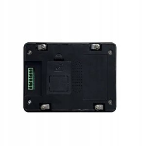 Lovato Electric LCD 4.3" 800x480 pojemnościowy panel obudowa RS485 głośnik DWIN HMI 4