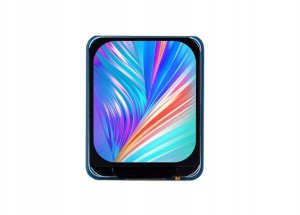 iTouchSystem Moduł wyświetlacza LCD 1.5" z kontrolerem NV3030B dla Raspberry Pi Arduino 2