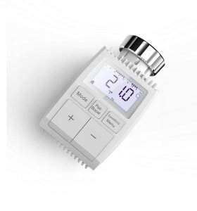 RTX Głowica Termostatyczna Termostat Tuya Zigbee TV01 2