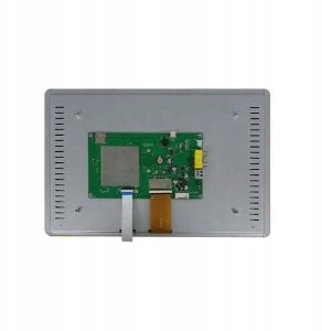 Book on Demand Ltd. LCD 13.3" 1920x1080 pojemnościowy dotykowy DWIN HMI DMG19108C133_05WTC 2