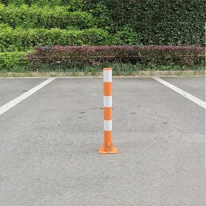 Cavatorta Blokada Parkingowa Miejsca Parkingowego Składana Słupek Parkingowy Kłódka 8